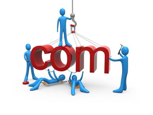 营根镇企业网站建设成功与否和哪些有关呢