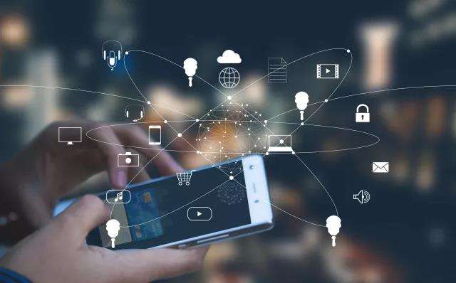 营根镇分析企业做微信营销常见的几种模式