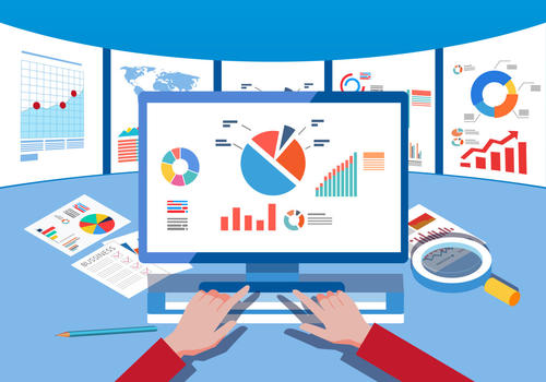 营根镇哪一种网站设计风格才是适合企业呢？