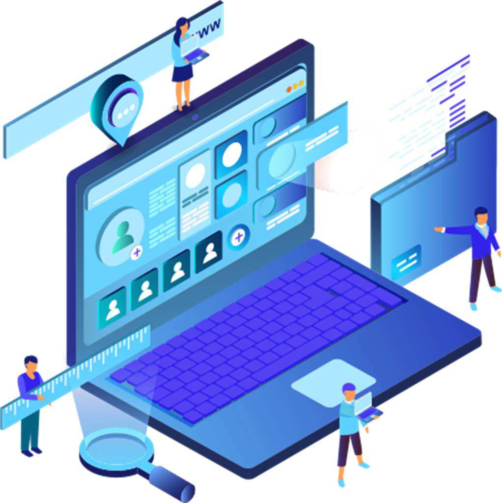 营根镇分析企业网站设计过程中需要注意的几个问题