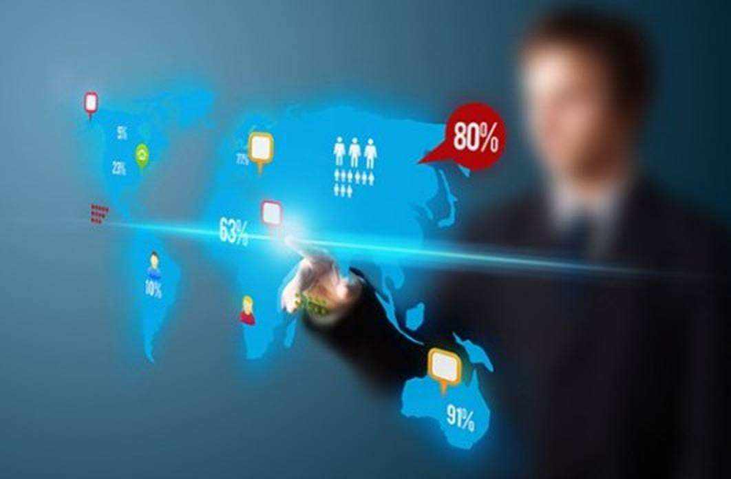 营根镇企业如何制定网络推广的内容方案？